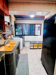 Blk 606 Woodlands Ring Road (Woodlands), HDB 5 Rooms #525978671